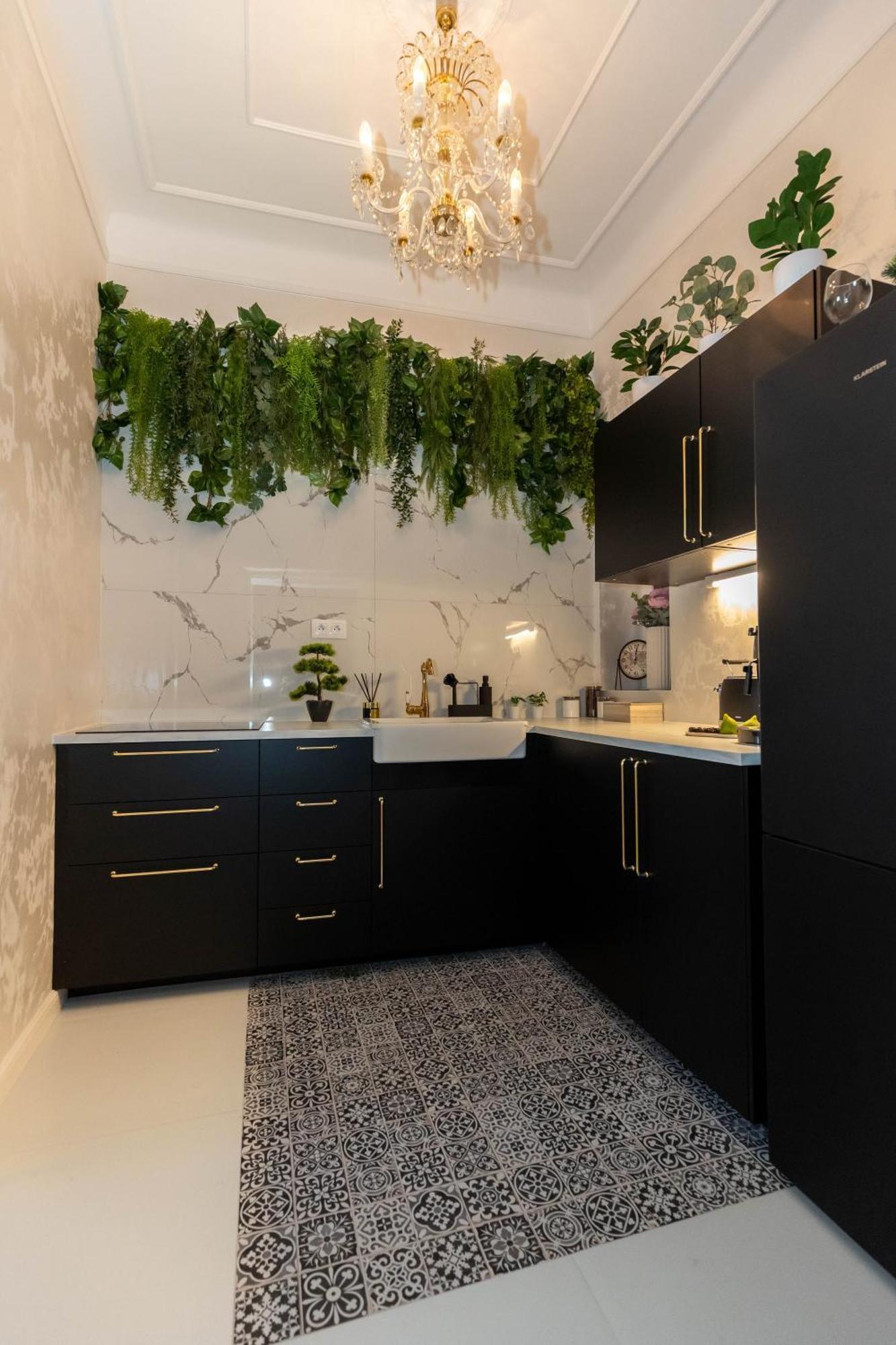 New, Stylish And Spacious Apartment Bratislava Eksteriør bilde