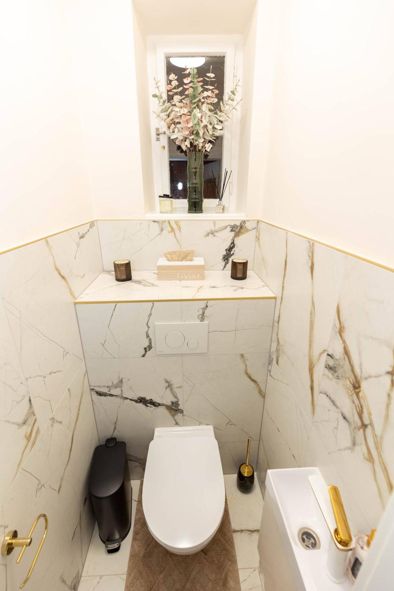 New, Stylish And Spacious Apartment Bratislava Eksteriør bilde
