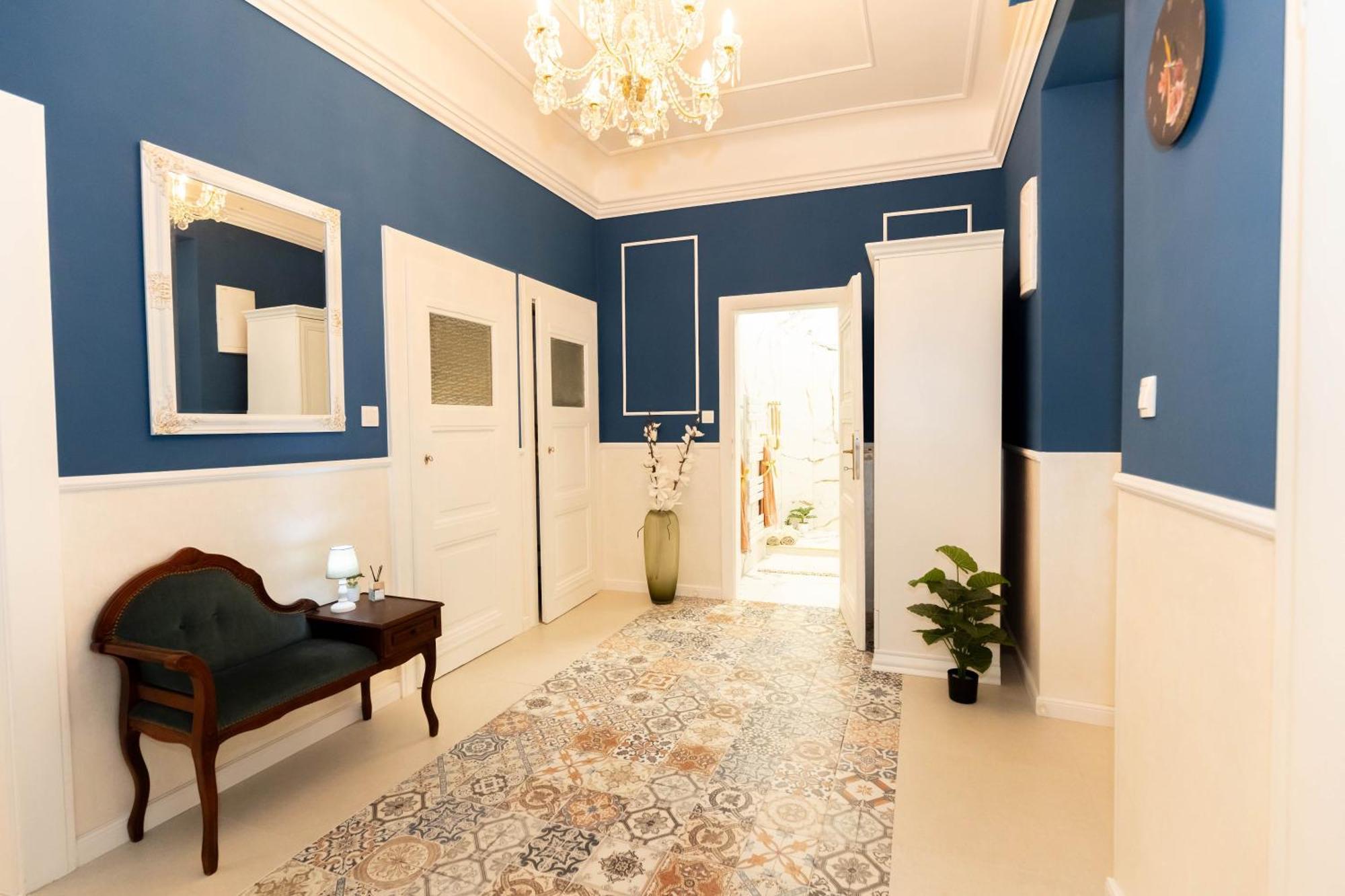 New, Stylish And Spacious Apartment Bratislava Eksteriør bilde