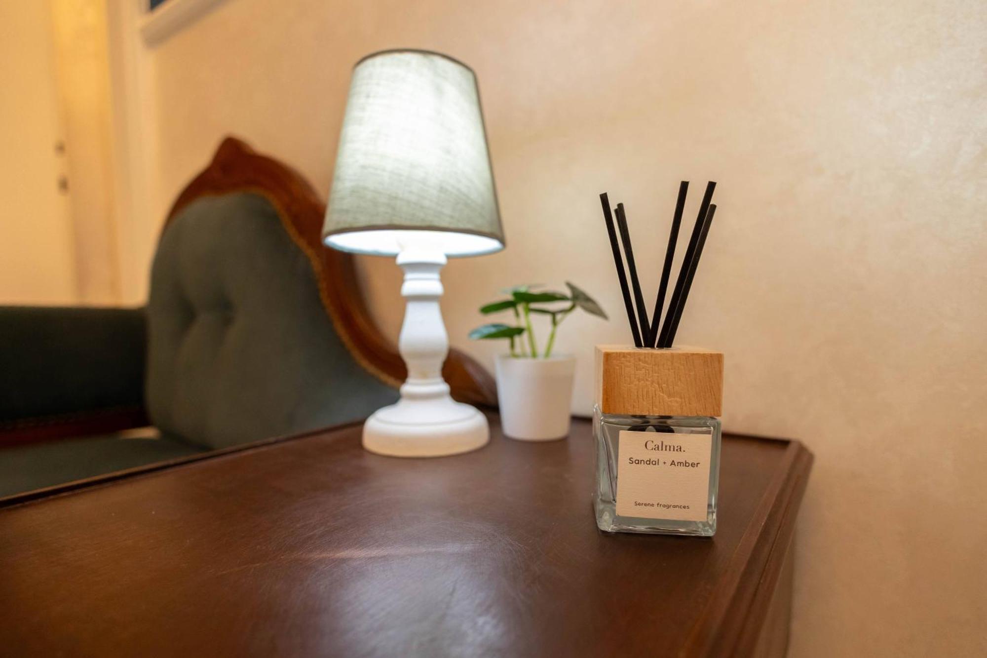 New, Stylish And Spacious Apartment Bratislava Eksteriør bilde