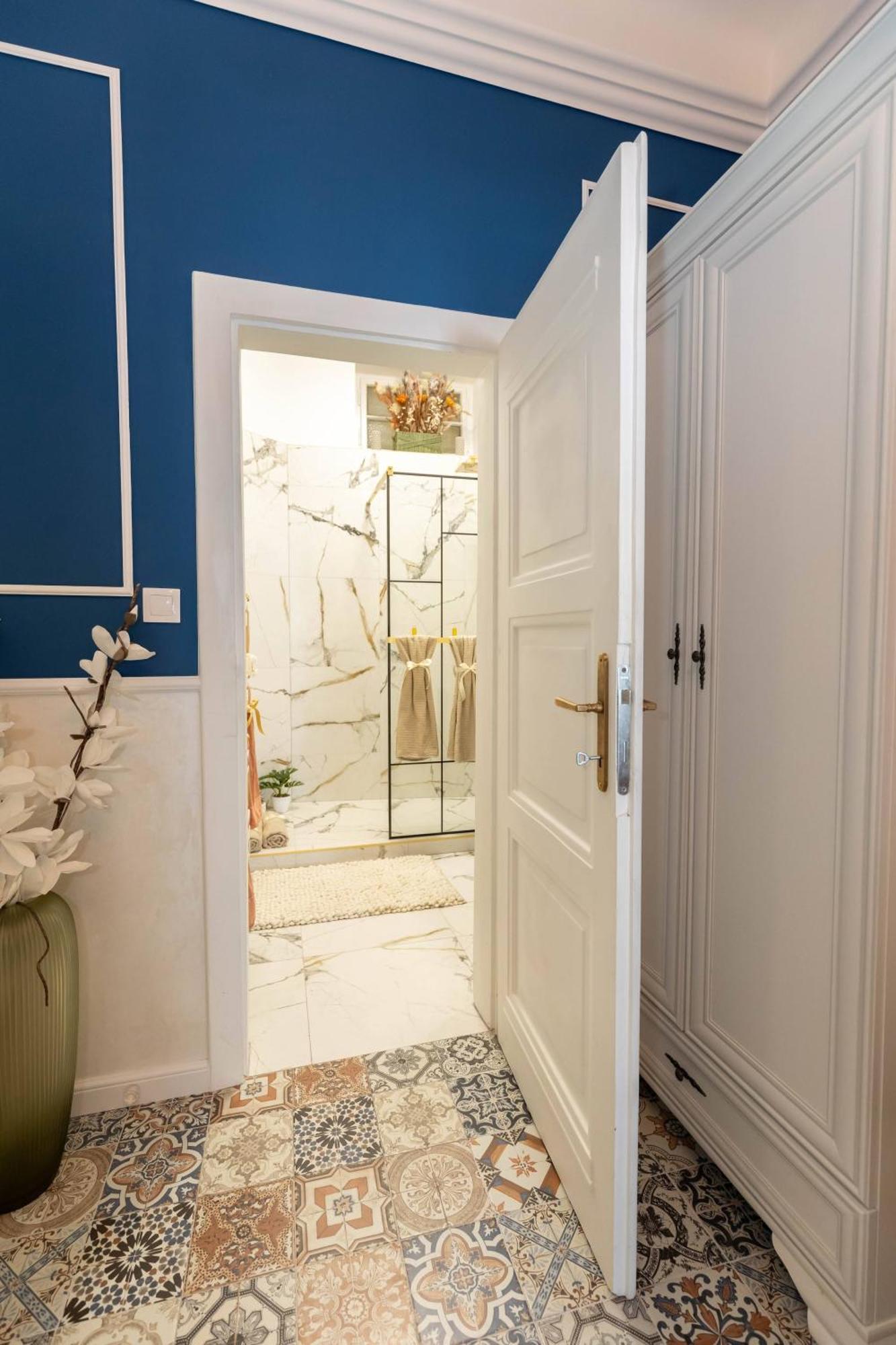 New, Stylish And Spacious Apartment Bratislava Eksteriør bilde