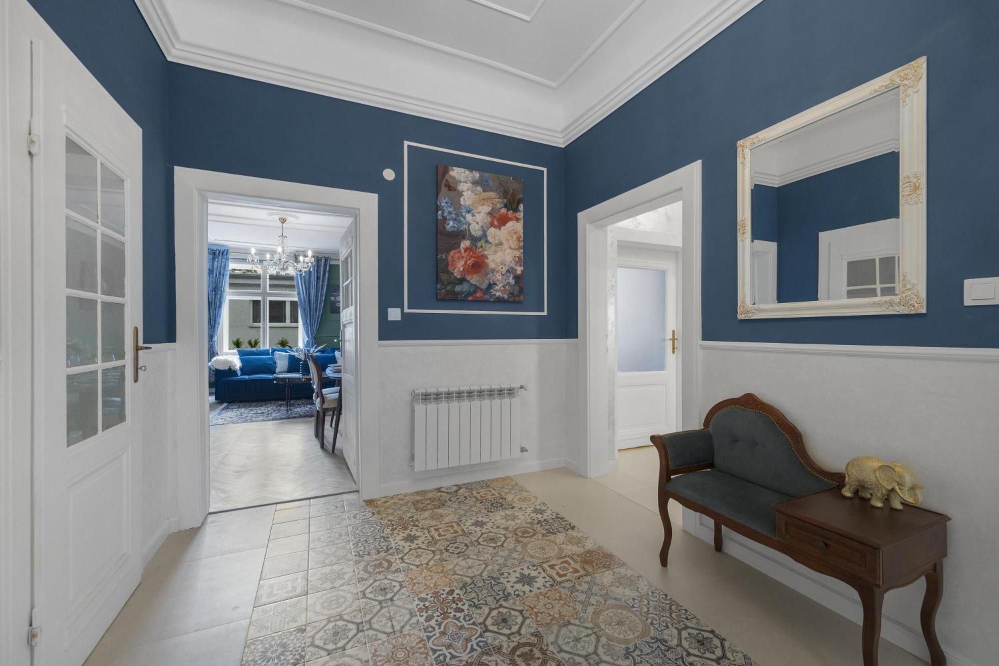 New, Stylish And Spacious Apartment Bratislava Eksteriør bilde